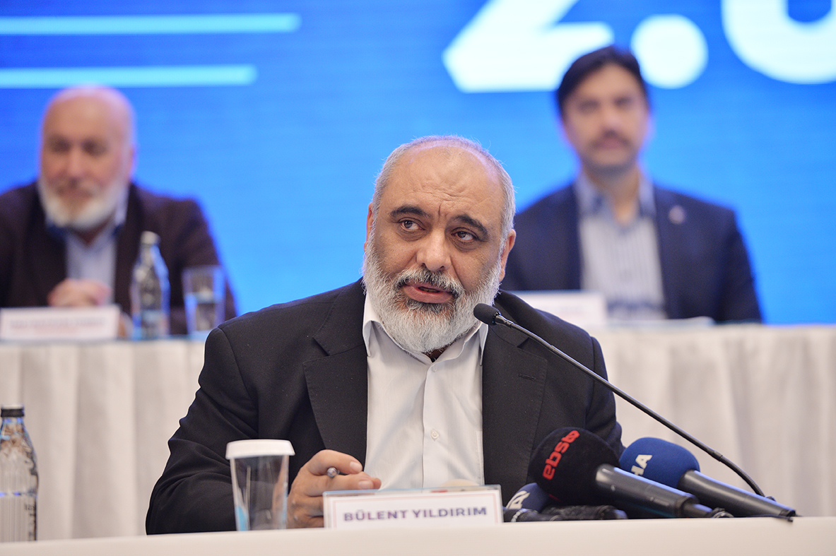 Memur-Sen'den Yardım Kampanyalarına 2 Milyon TL Destek