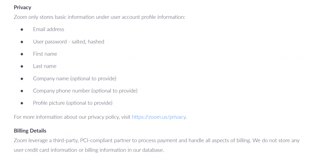 Zoom konusunda araştırma yapıldı. Zoom Güvenli mi? Değil mi?