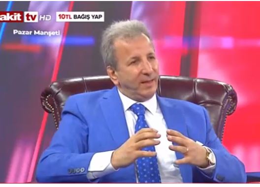 Bilim Kurulu Üyesi canlı yayında koronavirüsün biteceği tarihi açıkladı