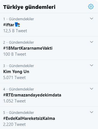 18 Mart'ta Ataması Yapılan Fakat Göreve Başlayamayan Öğretmenler Twitter Gündeminde