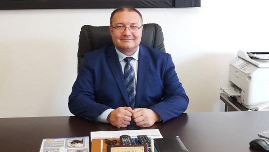 Sivas Valisi Fedakarca Çalışan Öğretmenlere Teşekkür Etti