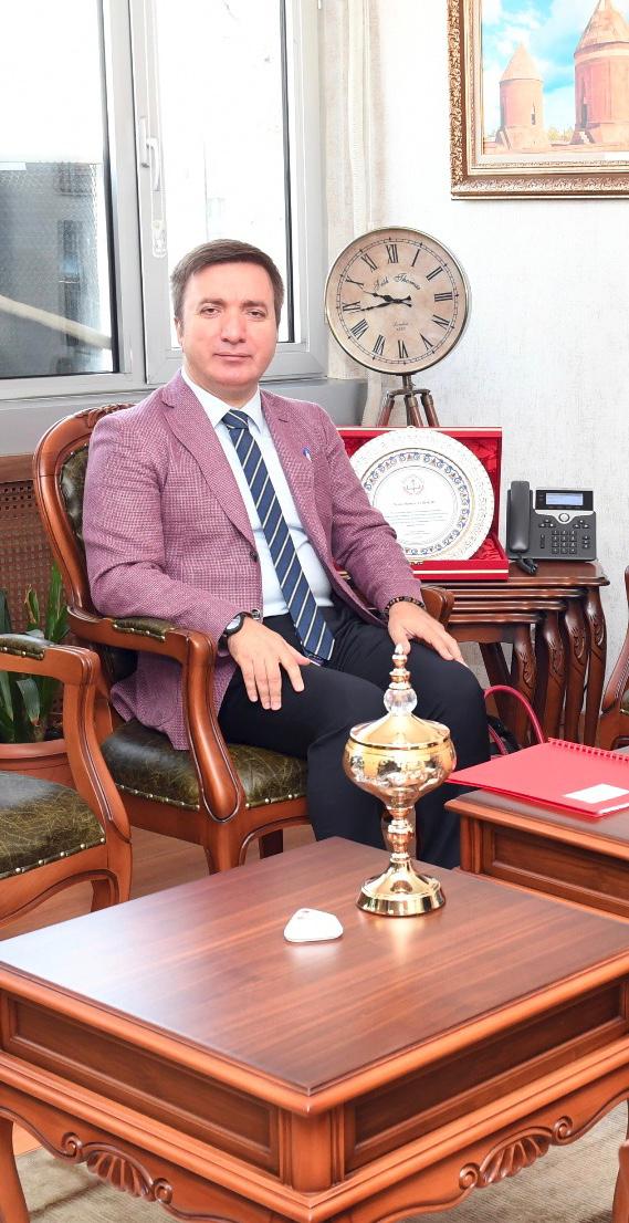 Hamza AYDOĞDU Öğretmen atamaları konusunda müjdeli haberi verdi.