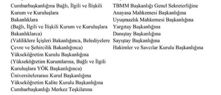 Hamile kamu personeli de idari izinli sayılacak