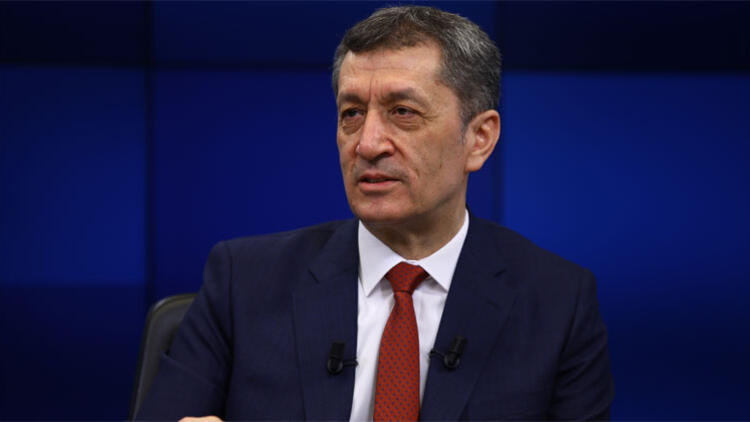 Bakan Ziya Selçuk öğretmen atamaları için tarih verdi-Ek Atama 1 Ağustos'ta mı?