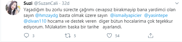Öğretmen Adayının Testi Pozitif Çıktı. Sözleşmeli Öğretmenlik Mülakatına Gidemiyor
