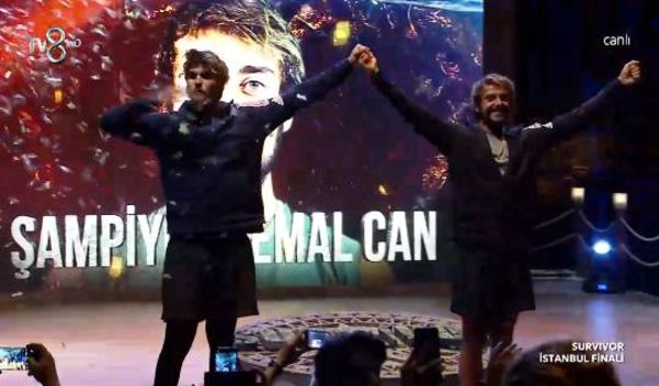 AÇIKLANDI! Survivor kim kazandı? Survivor 2020 şampiyonu kim oldu? Acunn Survivor SMS sıralaması