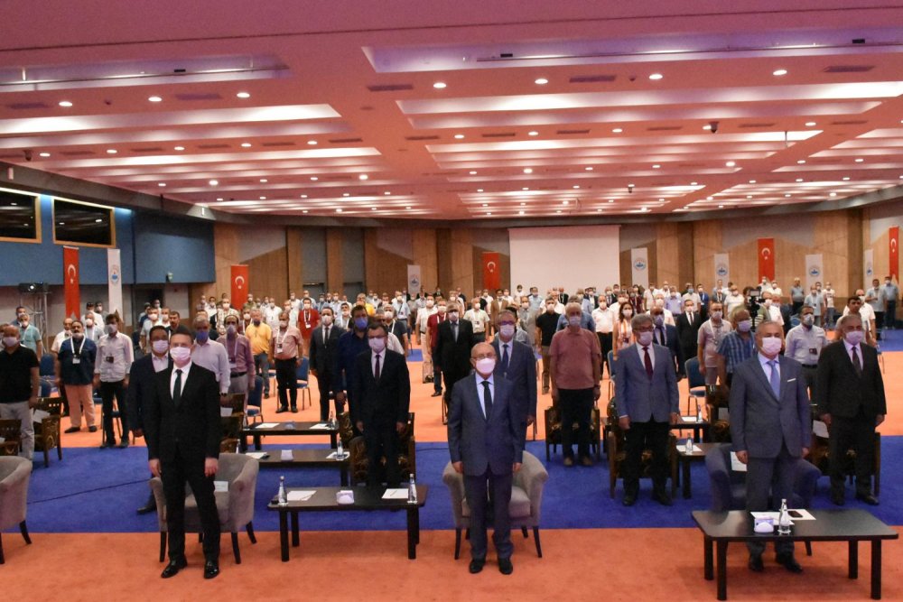 İlksan Yönetim Kurulu Belli Oldu