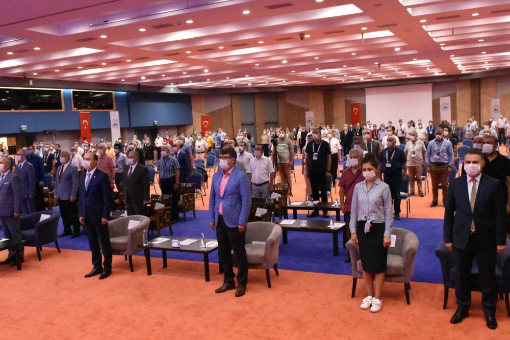 İlksan Yönetim Kurulu Belli Oldu