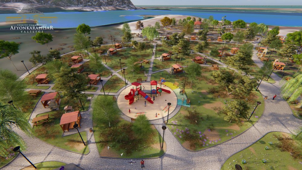 Afyonkarahisar'da Frigya’yı şahlandıracak proje hayata geçiyor