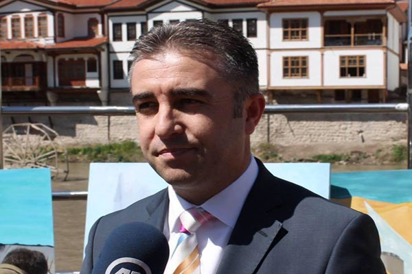 MEB'de Yeni İl Müdürü Ataması Yapıldı