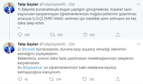 İl/İlçe Emri Verilecek Mi? Son Durum Ne?