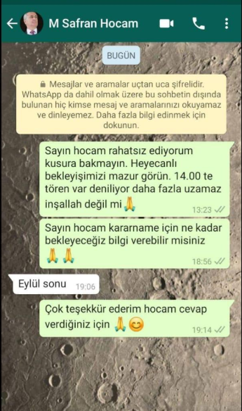 Öğretmen Atamaları Kararnameleri Bu Tarihte Gönderilecek