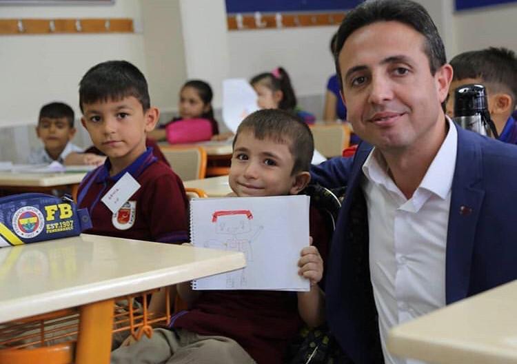 MEB'de İl Milli Eğitim Müdürü Ataması Yapıldı