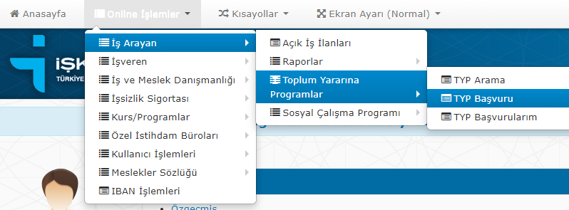 iŞKUR DUYURDU! Okullara 25 Bin Hizmetli ve Güvenlik Görevlisi Alımı Yapılıyor , TYP Başvurular başladı