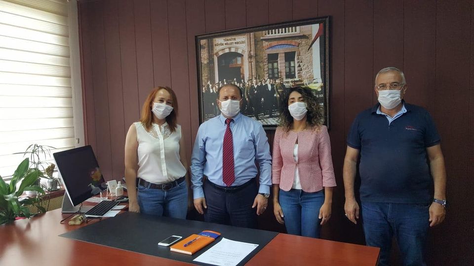 MEB'de müdür ataması yapıldı