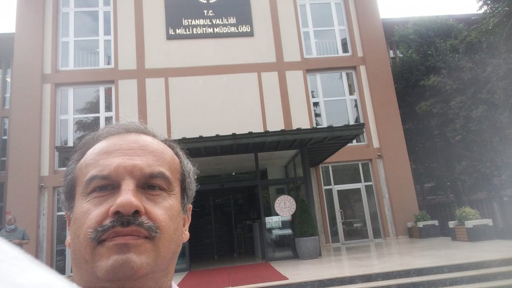 Rotasyona Uğrayan Şube Müdürü Mahkeme Kararıyla Geri Döndü