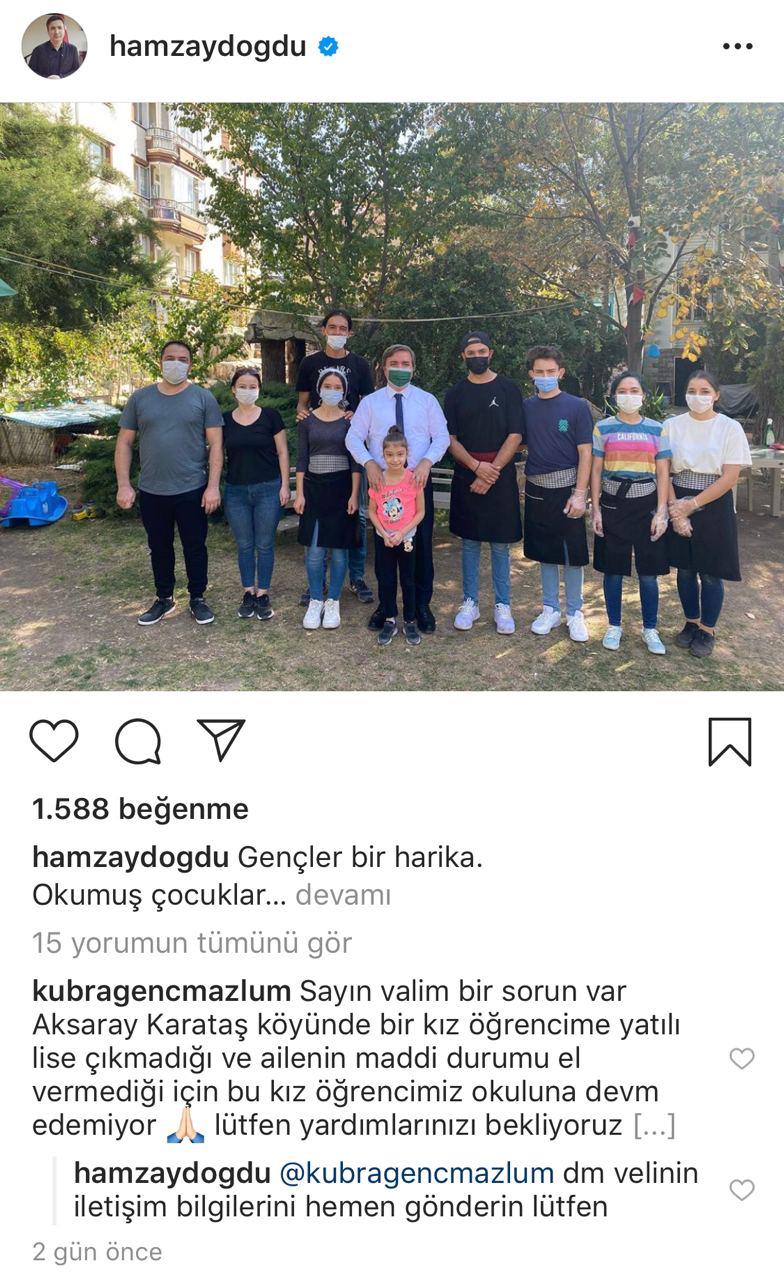 Türkiye'nin Böyle Valilere İhtiyacı Var