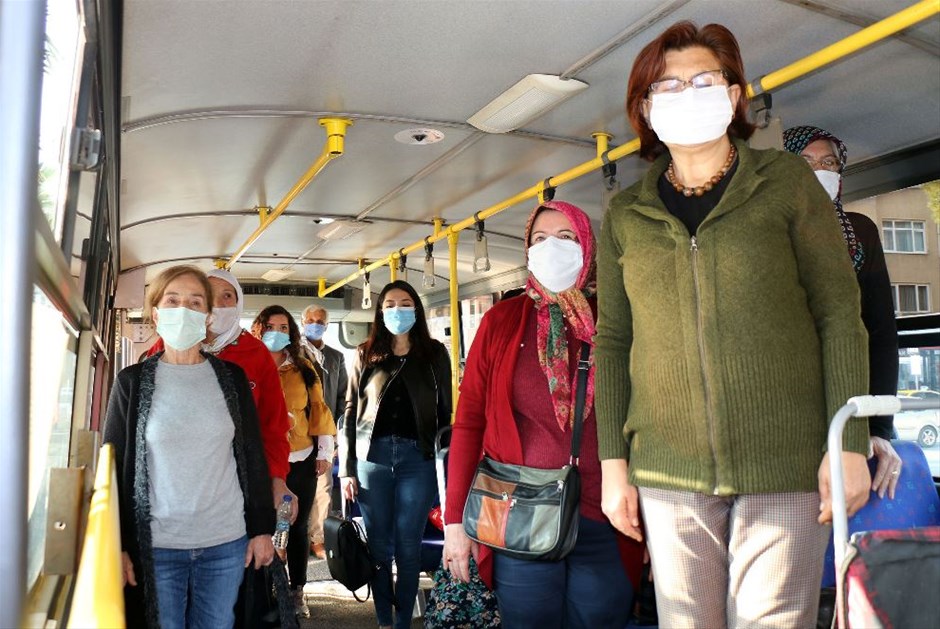 10 Kasım Saat 09.05... Hayat durdu