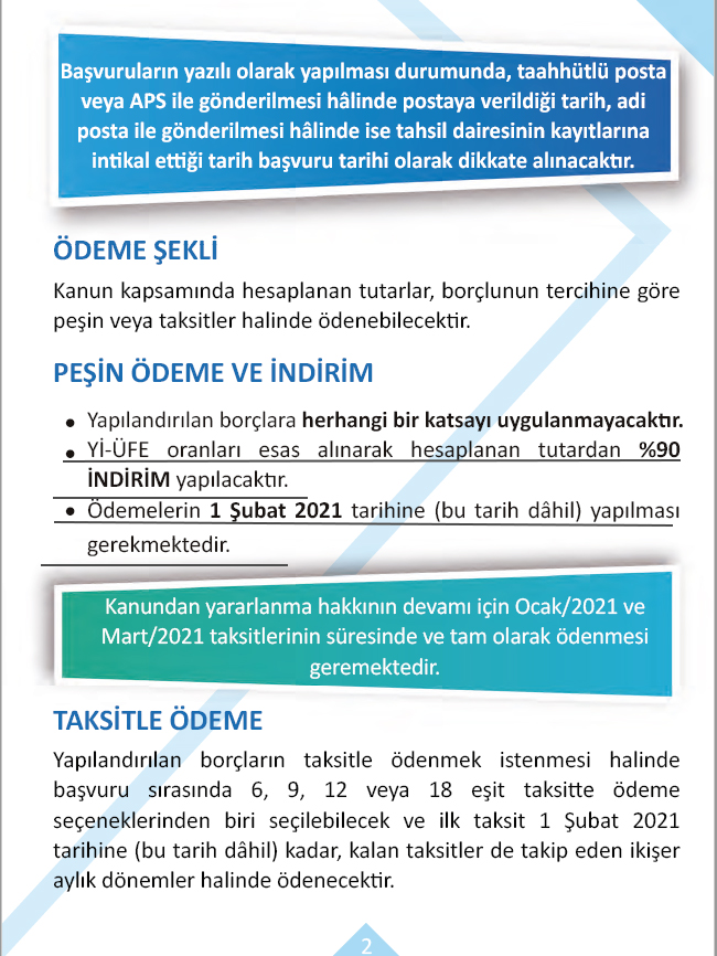 KYK borçları nasıl ödenecek? Detaylı anlatım
