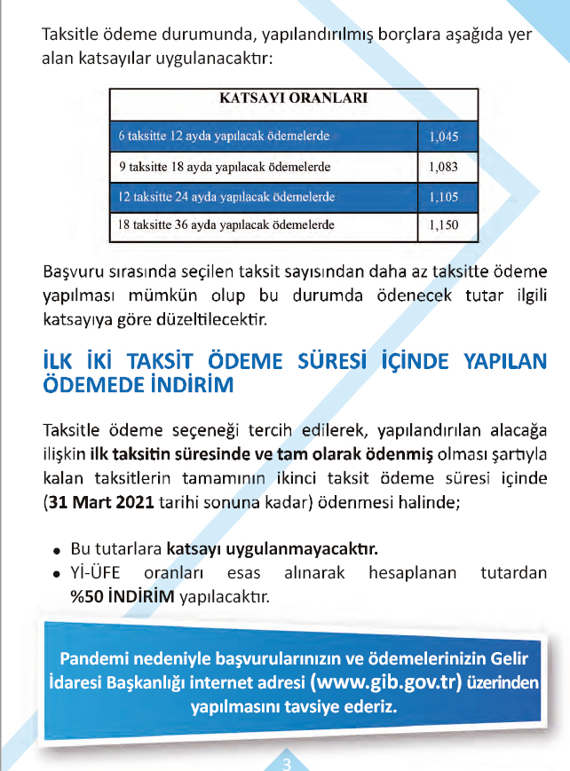 KYK borçları nasıl ödenecek? Detaylı anlatım