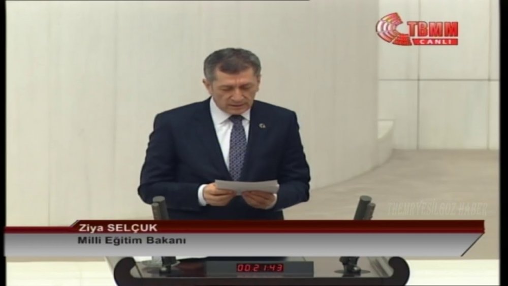 Öğretmen atamaları için görüşmeler devam ediyor