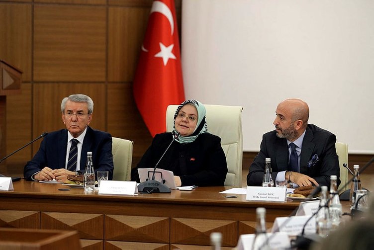 2021 yılı Asgari ücret netleşiyor! İşte olası asgari ücret zammı