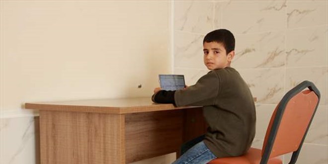 Ziya Selçuk paylaştı! 'Harranlı Hasan Hüseyin' çalışma masasına kavuştu