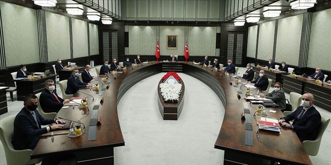 Yılın son kabine toplantısında 2021 öğretmen atamaları belli olur mu?