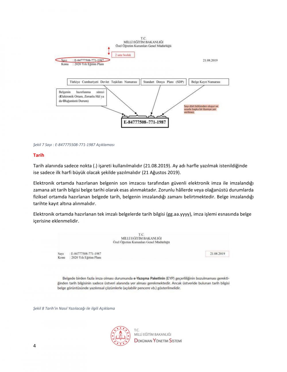 DYS'de Hangi Güncellemeler Yapıldı? MEB'den Açıklama