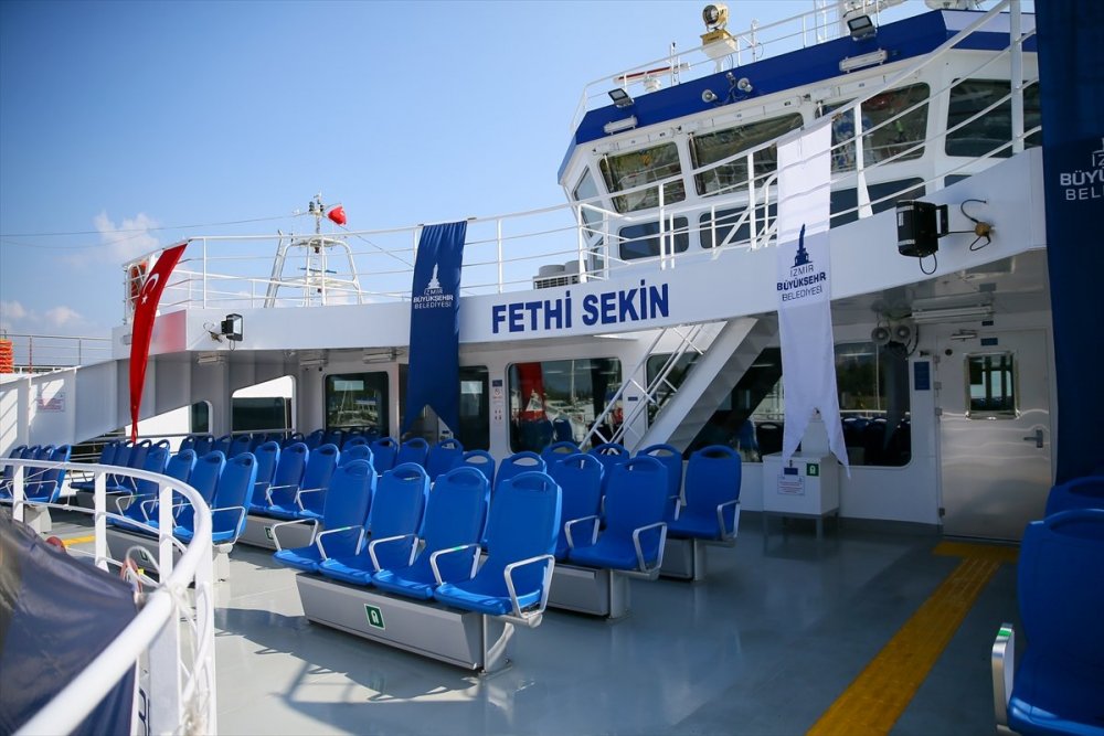 Polis memuru Fethi Sekin'in şehit edilmesinin üzerinden 4 yıl geçti