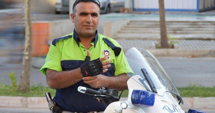 Polis memuru Fethi Sekin'in şehit edilmesinin üzerinden 4 yıl geçti