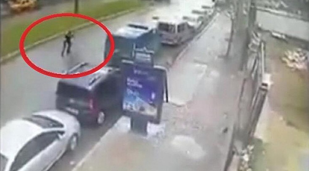 Polis memuru Fethi Sekin'in şehit edilmesinin üzerinden 4 yıl geçti