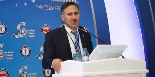 Sendika Genel Başkanı'ndan 'ek ödeme' açıklaması