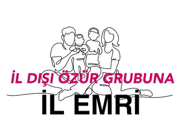 Öğretmenler, Özür Grubu Atamalarında İl Emri İstiyor