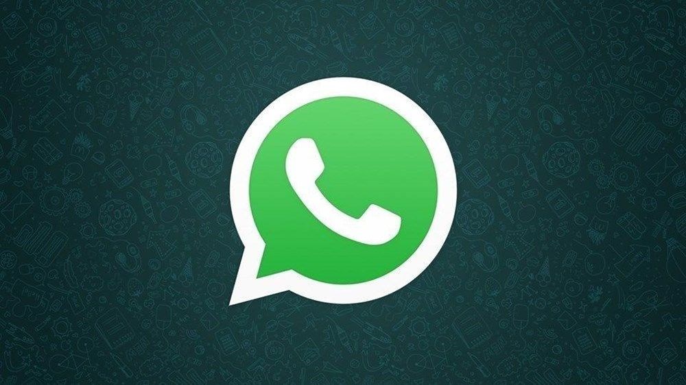 WhatsApp'ta konuşmalar Google' a sızdı