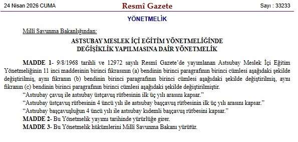 astsubay-resmi-gazete