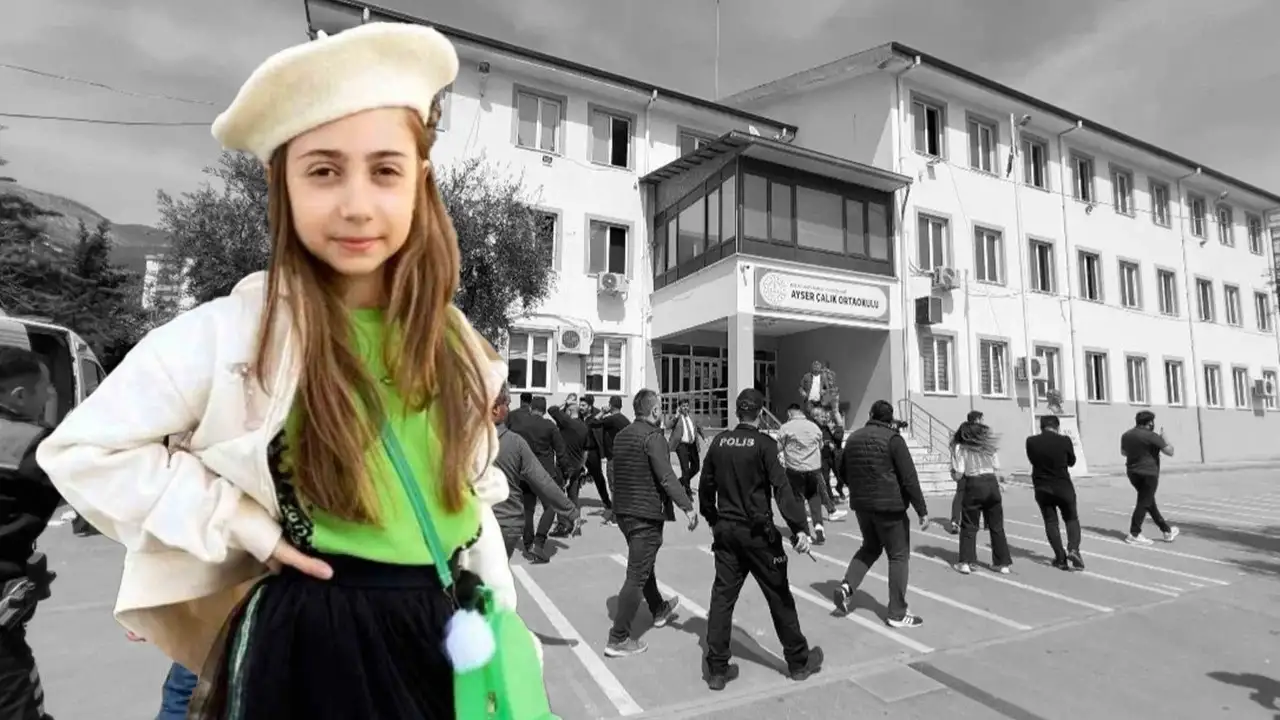 almina