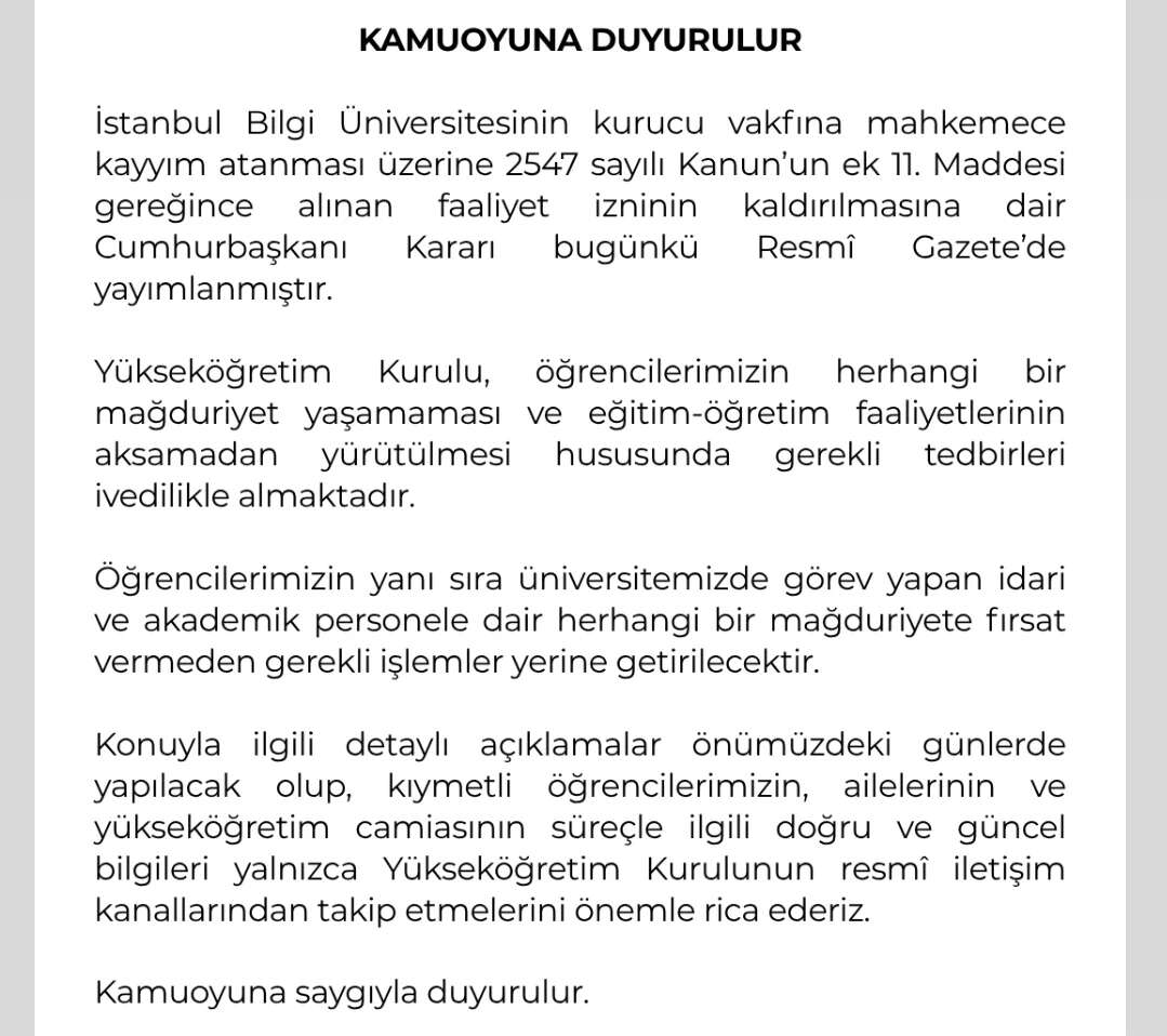 yok
