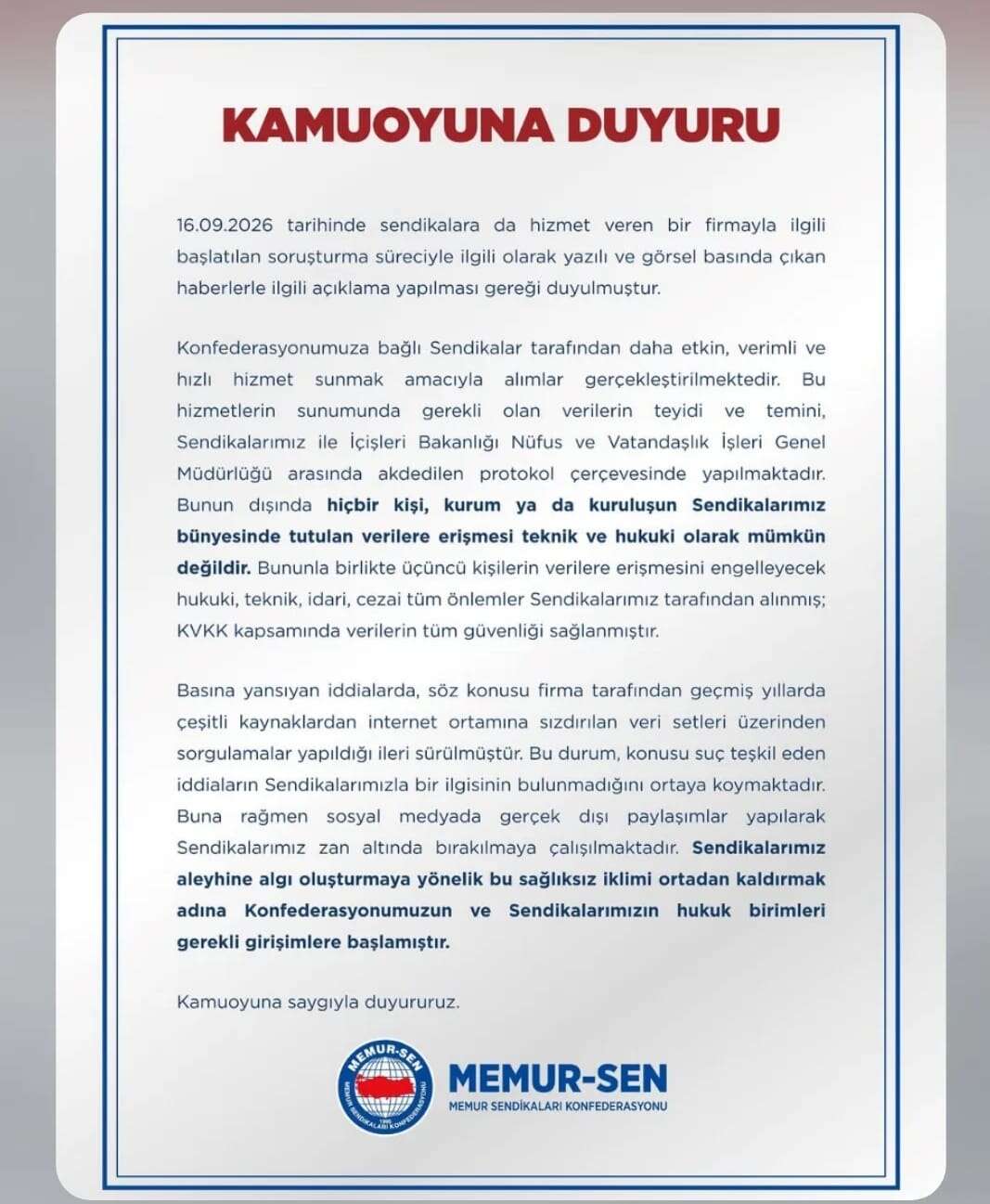 memur-sen